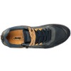 Χειμωνιάτικα Sneakers Jeep - Ontario Zip JM42110A-016 Μπλε