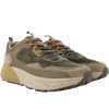 Ανδρικά Sneakers Jeep - Groove JM42210A-020 Military