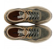 Ανδρικά Sneakers Jeep - Groove JM42210A-020 Military