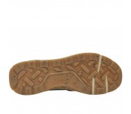 Ανδρικά Sneakers Jeep - Ontario JM41020A-105 Καφέ/Μπεζ