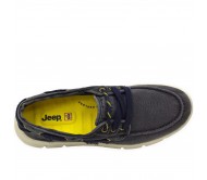Ανδρικά Δετά Jeep - Tabasco Boat JM41031A-016 Μπλε