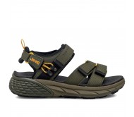 Jeep Groove Sandal Ανδρικά Πέδιλα / Σανδάλια JM51120A-020 Military