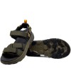 Jeep Groove Sandal Ανδρικά Πέδιλα / Σανδάλια JM51120A-020 Military