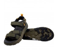 Jeep Groove Sandal Ανδρικά Πέδιλα / Σανδάλια JM51120A-020 Military Jeep Groove Sandal Ανδρικά Πέδιλα / Σανδάλια JM51120A-020 Military