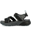 Jeep Groove Sandal Ανδρικά Πέδιλα / Σανδάλια JM51120A-062 Μαύρο Jeep Groove Sandal Ανδρικά Πέδιλα / Σανδάλια JM51120A-062 Μαύρο
