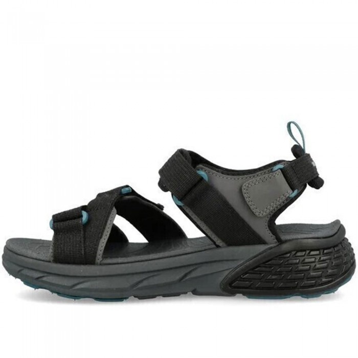 Jeep Groove Sandal Ανδρικά Πέδιλα / Σανδάλια JM51120A-062 Μαύρο Jeep Groove Sandal Ανδρικά Πέδιλα / Σανδάλια JM51120A-062 Μαύρο