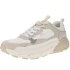 Ανδρικά Δετά Sneaker Jeep - Groove Nylon JM51093A-098 Λευκό Ανδρικά Δετά Sneaker Jeep - Groove Nylon JM51093A-098 Λευκό