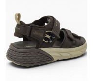 Jeep Groove Sandal Ανδρικά Πέδιλα / Σανδάλια JM61130A-030 Καφέ Jeep Groove Sandal Ανδρικά Πέδιλα / Σανδάλια JM61130A-030 Καφέ