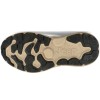 Γυναικεία Chunky Sneakers Jeep - Groove Jungle JL62521A-062 Μαύρο / Leopard