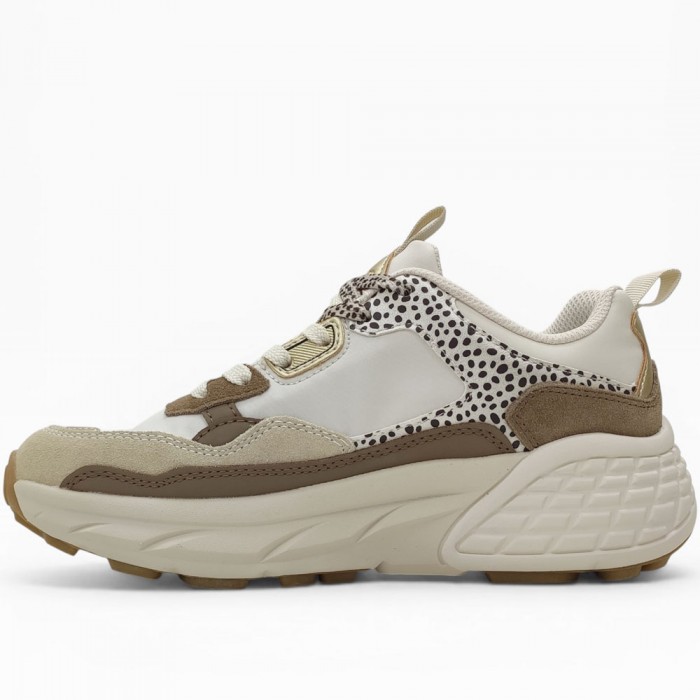 Γυναικεία Sneakers Jeep - Groove Safari JL61503A-925 Leopard