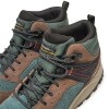 Ανδρικά Μποτάκια Merrell - Wildwood Mid J068031 Καφέ/Πράσινο