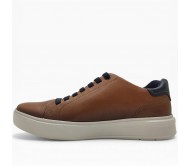 Ανατομικά Ανδρικά Sneakers Pegada 111901-05 Ταμπά