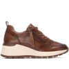 Γυναικεία Sneaker Refresh Με Ελαστικό Κορδόνι 172938 Camel