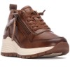 Γυναικεία Sneaker Refresh Με Ελαστικό Κορδόνι 172938 Camel