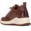 Γυναικεία Sneaker Refresh Με Ελαστικό Κορδόνι 172938 Camel