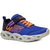 Αθλητικά Με Φωτάκια Skechers Twisty Brights 2.0 401625L/BLBK Μπλε