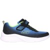 Αγορίστικα Αθλητικά Skechers - Microspec Zorva 403826L/BBLM Μπλε