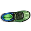 Αγορίστικα Αθλητικά Skechers - Microspec Max II 403930L/BBLM Μαύρο/Πράσινο