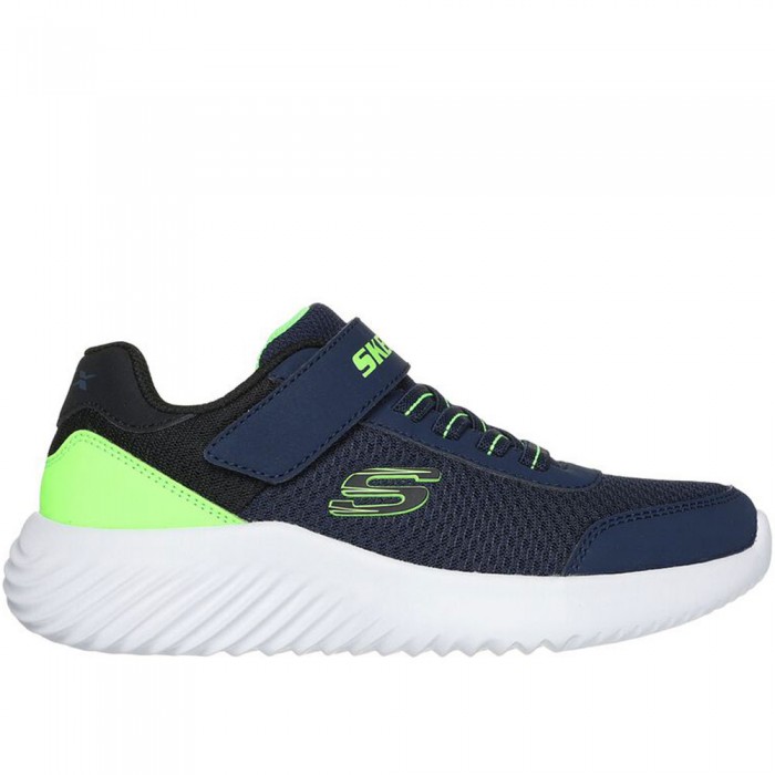 Αθλητικά Skechers - Trekzic 403908L/NVLM Μπλε