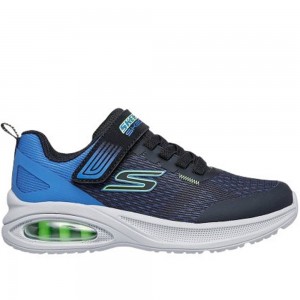 Αθλητικά Skechers - Lightweight Gore 404105L/BBLM Μπλε Αθλητικά Skechers - Lightweight Gore 404105L/BBLM Μπλε