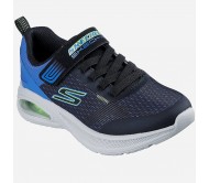 Αθλητικά Skechers - Lightweight Gore 404105L/BBLM Μπλε Αθλητικά Skechers - Lightweight Gore 404105L/BBLM Μπλε