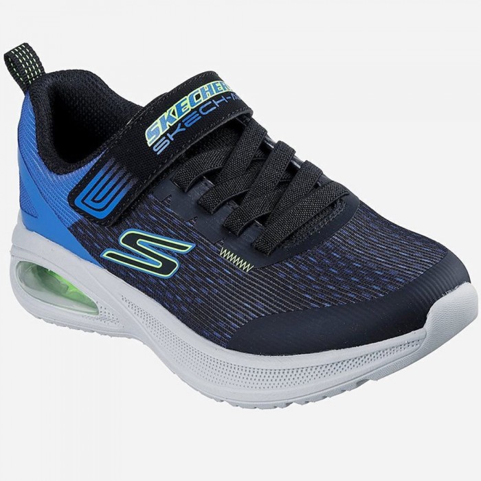 Αθλητικά Skechers - Lightweight Gore 404105L/BBLM Μπλε