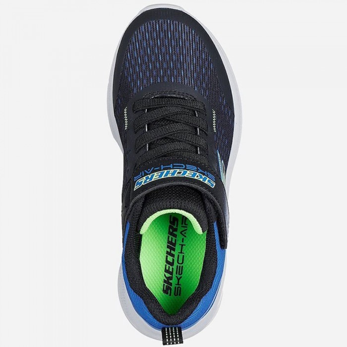Αθλητικά Skechers - Lightweight Gore 404105L/BBLM Μπλε