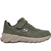 Παιδικά Αθλητικά Skechers Elite Sport Tread - Aquavek 406334L/OLV Λαδί Παιδικά Αθλητικά Skechers Elite Sport Tread - Aquavek 406334L/OLV Λαδί