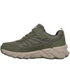 Παιδικά Αθλητικά Skechers Elite Sport Tread - Aquavek 406334L/OLV Λαδί Παιδικά Αθλητικά Skechers Elite Sport Tread - Aquavek 406334L/OLV Λαδί