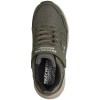 Παιδικά Αθλητικά Skechers Elite Sport Tread - Aquavek 406334L/OLV Λαδί Παιδικά Αθλητικά Skechers Elite Sport Tread - Aquavek 406334L/OLV Λαδί