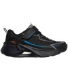 Αθλητικά Skechers Tidal-Tech 404042L/BKGY Μαύρο Αθλητικά Skechers Tidal-Tech 404042L/BKGY Μαύρο
