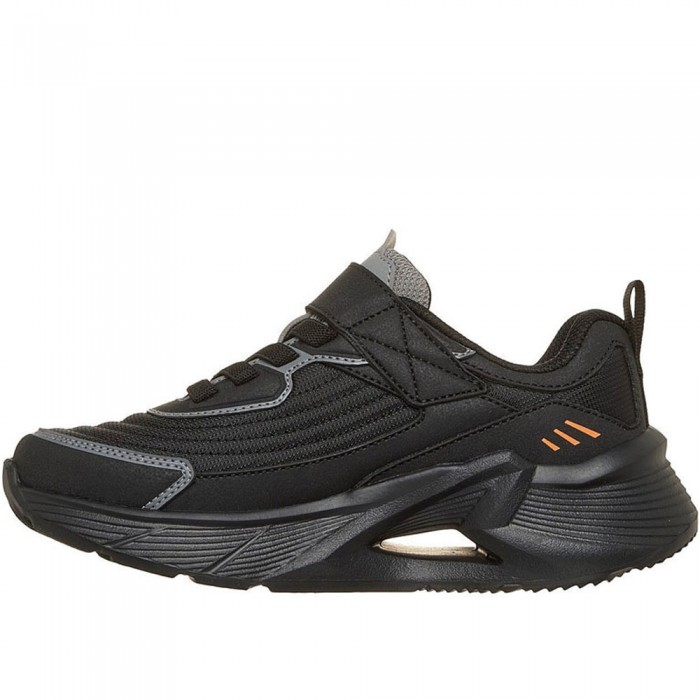 Αθλητικά Skechers Tidal-Tech 404042L/BKGY Μαύρο Αθλητικά Skechers Tidal-Tech 404042L/BKGY Μαύρο