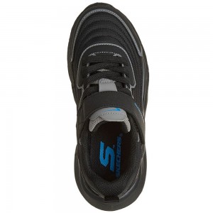 Αθλητικά Skechers Tidal-Tech 404042L/BKGY Μαύρο