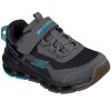 Αθλητικά Skechers Glide-Step Plus - Flux-Blast 404162L/CCBK Γκρι/Μαύρο Αθλητικά Skechers Glide-Step Plus - Flux-Blast 404162L/CCBK Γκρι/Μαύρο