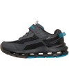 Αθλητικά Skechers Glide-Step Plus - Flux-Blast 404162L/CCBK Γκρι/Μαύρο Αθλητικά Skechers Glide-Step Plus - Flux-Blast 404162L/CCBK Γκρι/Μαύρο
