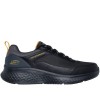 Αδιάβροχα Δετά Sneakers - Waterproof Leather Lace Up 232958/BKCC Μαύρο Αδιάβροχα Δετά Sneakers - Waterproof Leather Lace Up 232958/BKCC Μαύρο
