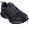 Αδιάβροχα Δετά Sneakers - Waterproof Leather Lace Up 232958/BKCC Μαύρο Αδιάβροχα Δετά Sneakers - Waterproof Leather Lace Up 232958/BKCC Μαύρο
