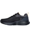 Αδιάβροχα Δετά Sneakers - Waterproof Leather Lace Up 232958/BKCC Μαύρο Αδιάβροχα Δετά Sneakers - Waterproof Leather Lace Up 232958/BKCC Μαύρο