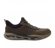 Slip-ins Sneakers Skechers - Orvan 210981/COC Καφέ Slip-ins Sneakers Skechers - Orvan 210981/COC Καφέ