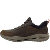Slip-ins Sneakers Skechers - Orvan 210981/COC Καφέ