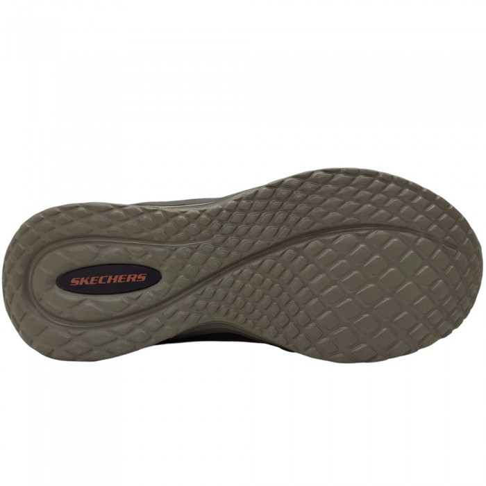 Slip-ins Sneakers Skechers - Orvan 210981/COC Καφέ
