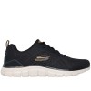 Αθλητικά Skechers - Leshur 232758/BLK Μαύρο Αθλητικά Skechers - Leshur 232758/BLK Μαύρο