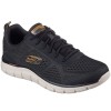 Αθλητικά Skechers - Leshur 232758/BLK Μαύρο Αθλητικά Skechers - Leshur 232758/BLK Μαύρο
