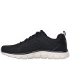 Αθλητικά Skechers - Leshur 232758/BLK Μαύρο Αθλητικά Skechers - Leshur 232758/BLK Μαύρο
