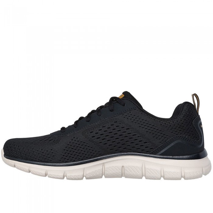 Αθλητικά Skechers - Leshur 232758/BLK Μαύρο Αθλητικά Skechers - Leshur 232758/BLK Μαύρο