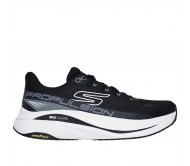 Running Αθλητικά Skechers - Max Cushioning Propulsion 220509/BKW Μαύρο Running Αθλητικά Skechers - Max Cushioning Propulsion 220509/BKW Μαύρο