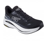 Running Αθλητικά Skechers - Max Cushioning Propulsion 220509/BKW Μαύρο