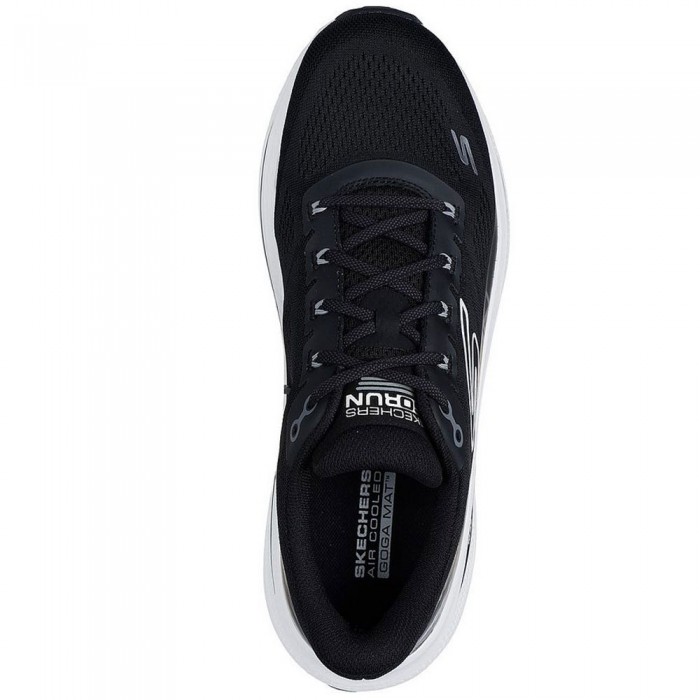 Running Αθλητικά Skechers - Max Cushioning Propulsion 220509/BKW Μαύρο Running Αθλητικά Skechers - Max Cushioning Propulsion 220509/BKW Μαύρο