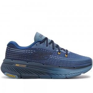 Ανδρικά Skechers - Max Cushioning Premier 2.0 220835/NVY Μπλε Ανδρικά Skechers - Max Cushioning Premier 2.0 220835/NVY Μπλε