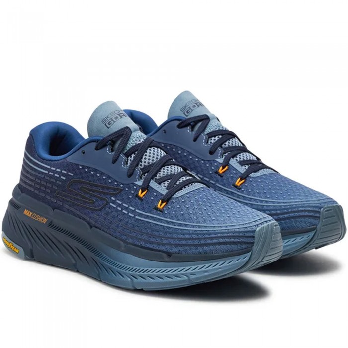 Ανδρικά Skechers - Max Cushioning Premier 2.0 220835/NVY Μπλε Ανδρικά Skechers - Max Cushioning Premier 2.0 220835/NVY Μπλε